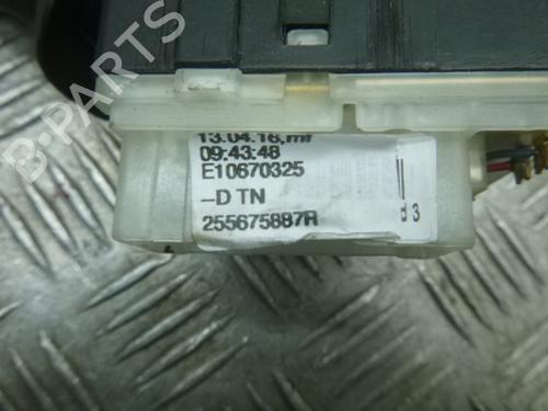Steering column stalk RENAULT CAPTUR I (J5_, H5_) 1.5 dCi 90 (J5N4, J5M5, J5MW, J5M6, J5AL, J5AJ) | BP38816039I23 - Image 5