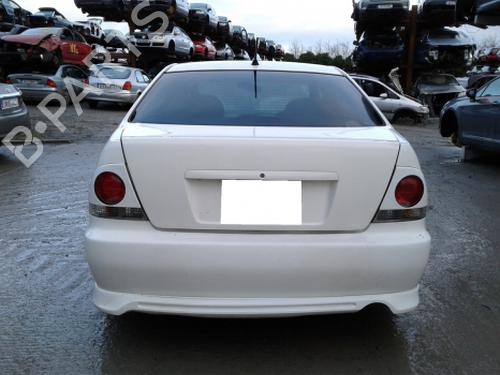 Right front window switch TOYOTA ALTEZZA (_E1_) 2.0 VVTi (SXE10) | BP38803628I26  - Image 11