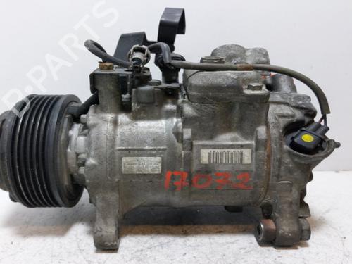 Used AC compressor AC compressor BMW 5 Touring (F11) 520 d (184 hp) 38808571 38808571