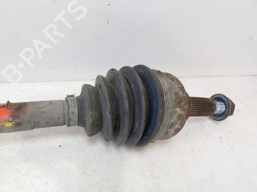 Right front driveshaft FORD TRANSIT CUSTOM V362 Van (FY, FZ) 2.0 EcoBlue | BP38806142M39  - Image 5