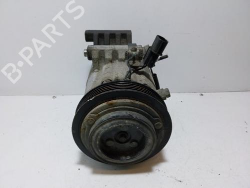 AC compressor HYUNDAI ix35 Van CRDi | BP38813470M34 - Image 2