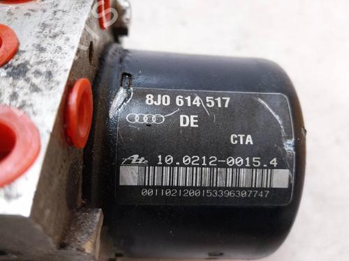 ABS pump AUDI TT (8J3) 2.0 TFSI | BP40020073M43 - Image 5
