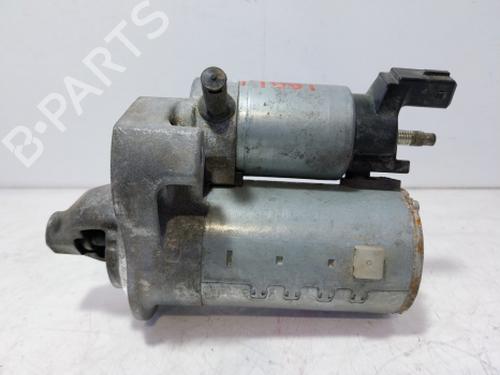 Used Starter Starter VAUXHALL CROSSLAND X / CROSSLAND (P17) 1.2 (75) (83 hp) 38808259 38808259