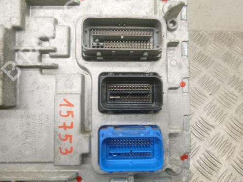 Engine control unit (ECU) OPEL ASTRA K (B16) 1.4 Turbo (68) | BP38808661M57 - Image 4