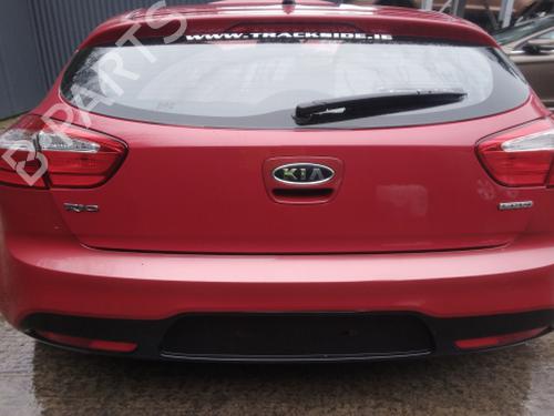 Right tailgate light KIA RIO III (UB) 1.4 CRDi | BP38813327C80 - Image 23