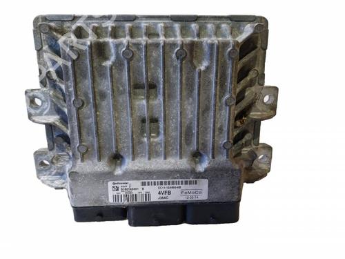 Used Engine control unit (ECU) Engine control unit (ECU) FORD TRANSIT Van (FA_ _) 2.2 TDCi (100 hp) 39721501 39721501