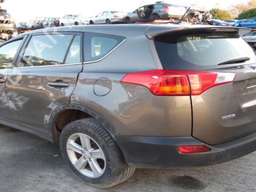 Left rear window switch TOYOTA RAV 4 IV (_A4_) 2.0 D (ALA40_, ALA40R) | BP38806750I29 - Image 7