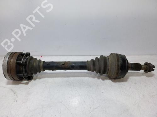Used Right rear driveshaft Right rear driveshaft PORSCHE 911 (997) 3.8 Carrera S (355 hp) 39104402 39104402