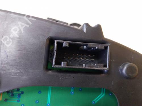 Instrument cluster FORD TRANSIT Van (FA_ _) 2.2 TDCi | BP39721502C47 - Image 5