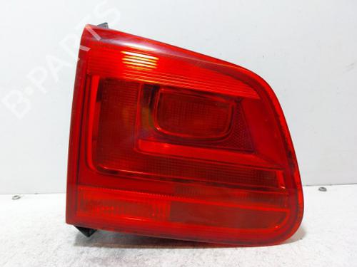 Used Left tailgate light Left tailgate light VW TIGUAN (5N_) 2.0 TDI (150 hp) 38803999 38803999