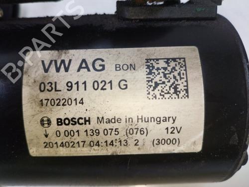 Starter AUDI A4 B8 (8K2) 2.0 TDI | BP38804978M8  - Image 6