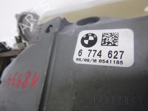 Steering column BMW 5 (F10) M5 | BP38813505M21 - Image 6