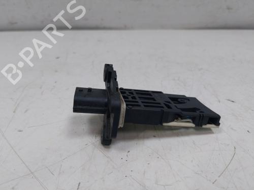 Mass air flow sensor OPEL VIVARO B Van (X82) 1.6 CDTI (05) | BP38807974M95 - Image 2