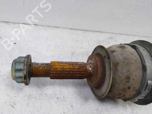 Left front driveshaft SEAT Mii (KF1, KE1) 1.0 | BP39933401M38 - Image 6