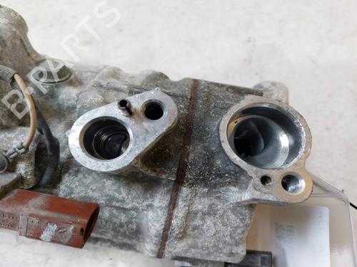 AC compressor VW PASSAT B8 (3G2, CB2) 1.5 TSI | BP39960921M34 - Image 4