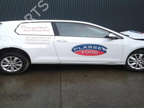 Front wiper motor VW GOLF VII Van (5G1) 1.6 TDi | BP38809122M29  - Image 11