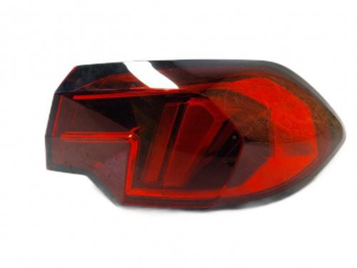 Used Right taillight Right taillight BMW 1 (F70) 120 Mild-Hybrid (170 hp) 38814191 38814191