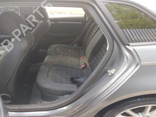 Engine control unit (ECU) AUDI A3 (8V1, 8VK) 1.6 TDI | BP38814026M57 - Image 15
