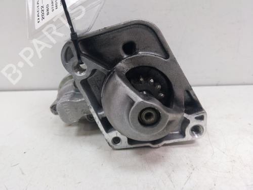 Starter DACIA DUSTER (HM_) 1.5 dCi 115 4x4 | BP38811020M8 - Image 5
