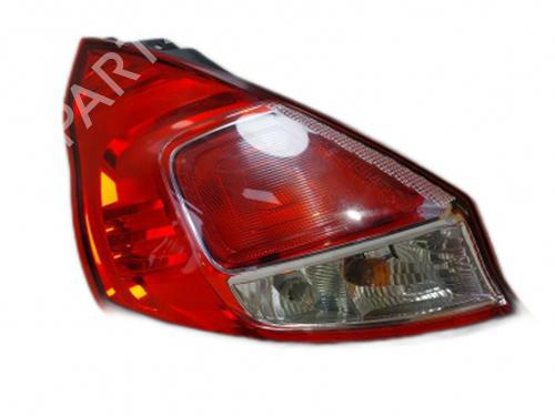 Used Left taillight Left taillight FORD FIESTA VI Van 1.25 (60 hp) 38815656 38815656