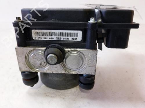 ABS pump CITROËN NEMO Box Body/MPV (AA_) 1.3 HDi 75 | BP38806305M43 - Image 3
