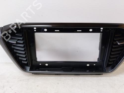 Air vent ISUZU D-MAX III (TFR, TFS) 1.9 DDI 4x4 (TFS87) | BP38809808I21 - Image 2