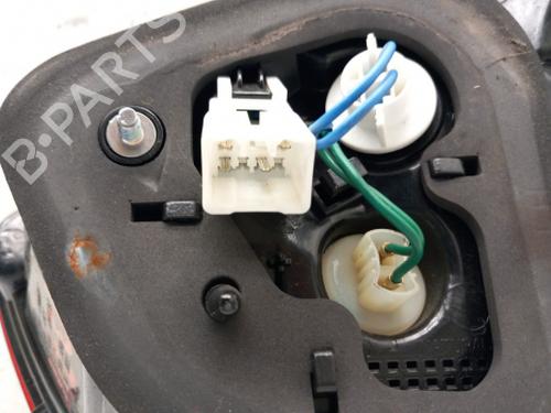Left tailgate light KIA RIO III (UB) 1.4 CRDi | BP38813326C79 - Image 3