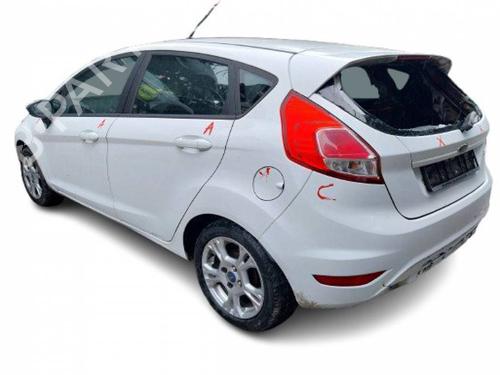 Engine control unit (ECU) FORD FIESTA VI (CB1, CCN) 1.25 | BP39567241M57 - Image 9