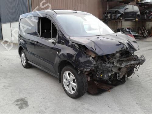 Pedal FORD TRANSIT CONNECT V408 Box Body/MPV 1.6 TDCi | BP38813718I4  - Image 7