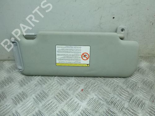left-sun-visor-kia-sportage-iii-sl-2009-2010-2011-2012-2013-2014-2015-2016-2017-38806108 main image