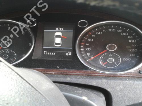 ABS pump VW PASSAT B7 (362) 1.6 TDI | BP38804277M43 - Image 19