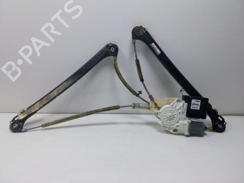 Used Right front window motor Right front window motor AUDI A3 Sportback (8PA) 1.6 (102 hp) 38807307 38807307