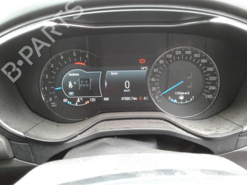 Pedal FORD MONDEO V Hatchback (CE) 2.0 TDCi | BP38811522I4  - Image 24