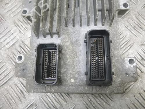 Engine control unit (ECU) OPEL ASTRA J (P10) 1.4 (68) | BP38806416M57 - Image 4
