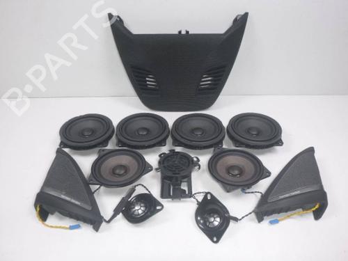 Speaker BMW 5 (G30, F90) 530 e Plug-in-Hybrid | BP40466864E2 - Image 2