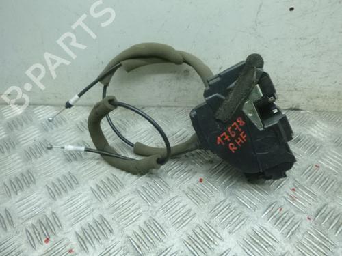 front-right-lock-nissan-leaf-ze0-2010-2011-2012-2013-2014-2015-2016-2017-38806564 main image