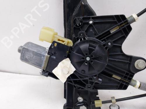 Front left window mechanism FORD MONDEO V Hatchback (CE) 2.0 TDCi | BP38809098C22 - Image 4