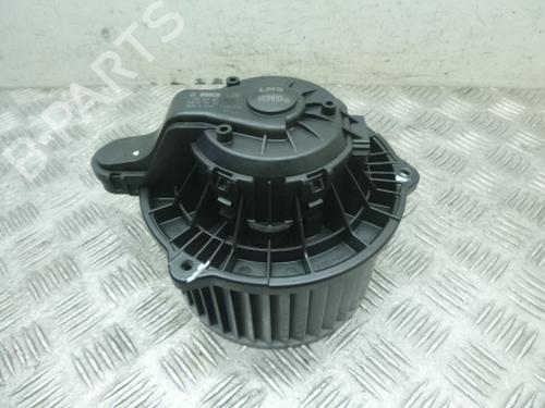Used Heater blower motor Heater blower motor KIA SPORTAGE III (SL) 1.7 CRDi (116 hp) 38806102 38806102