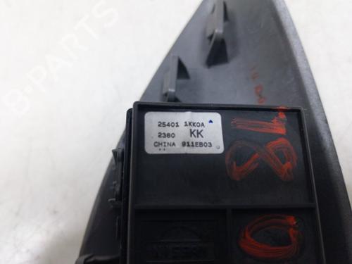 Right front window switch NISSAN JUKE (F15) 1.5 dCi | BP38803541I26 - Image 6