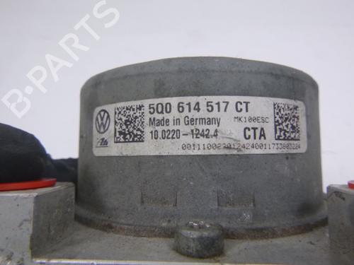 ABS pump VW PASSAT B8 (3G2, CB2) 2.0 TDI | BP38811858M43 - Image 5