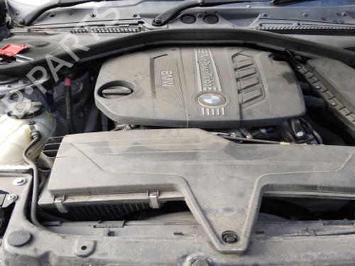 Engine control unit (ECU) BMW 1 (F20) 116 d | BP38812980M57 - Image 23