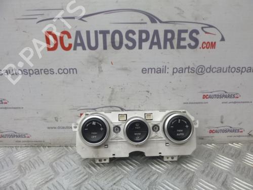 Used Climate control Climate control MAZDA 6 Saloon (GG) 1.8 (120 hp) 38811683 38811683