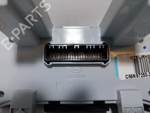 Climate control HYUNDAI ix35 Van CRDi | BP38802036I5 - Image 3