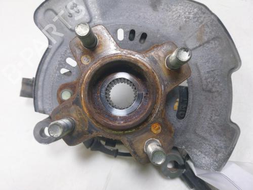 Left front steering knuckle SUZUKI SWIFT V (AZ) 1.2 (A2L412, ZC83S) | BP38801936M25 - Image 7