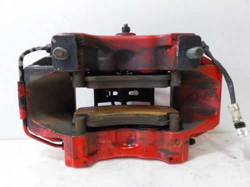 Left front brake caliper PORSCHE 911 (997) 3.8 Carrera S | BP38807229M105 - Image 5