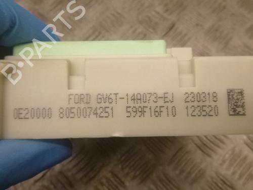 Fuse box FORD FOCUS III Saloon 1.5 TDCi | BP38805947E1 - Image 4