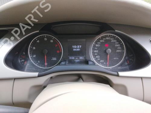 Control unit AUDI A4 B8 (8K2) 1.8 TFSI | BP38815360M11 - Image 20