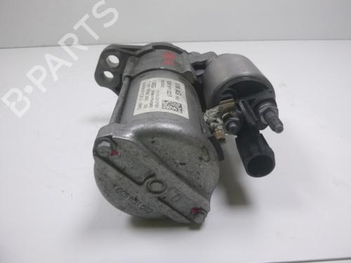 Starter VW POLO VI (AW1, BZ1, AE1) 1.0 TSI | BP38810999M8 - Image 6