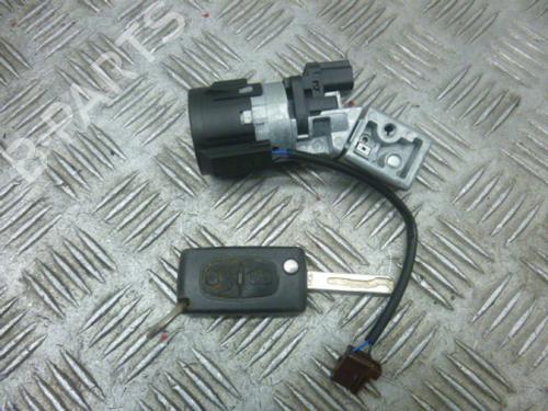 Switch PEUGEOT 5008 (0U_, 0E_) 1.6 HDi | BP38805155I30 - Image 2