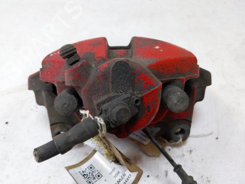Left front brake caliper VW GOLF V (1K1) 2.0 GTI | BP38805354M105 - Image 3